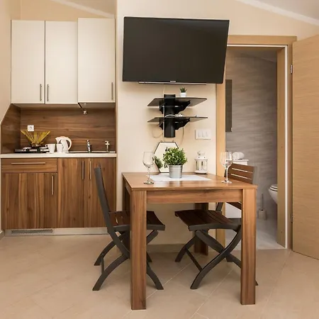 Bobeta 4 By Interhome