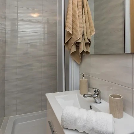 דירה Bobeta 4 By Interhome ויר