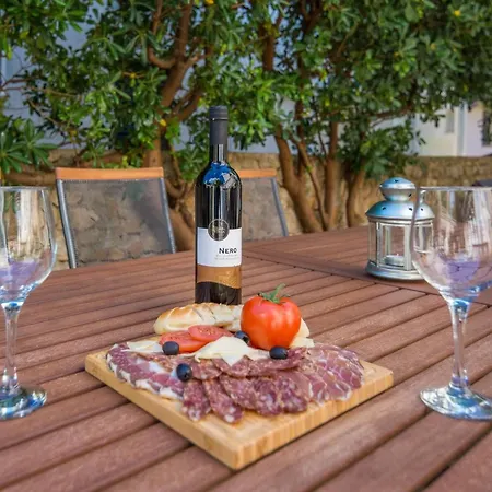 דירה Bobeta 4 By Interhome ויר