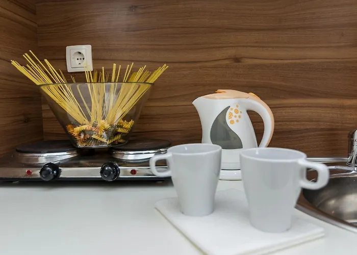 Bobeta 4 By Interhome דירה ויר