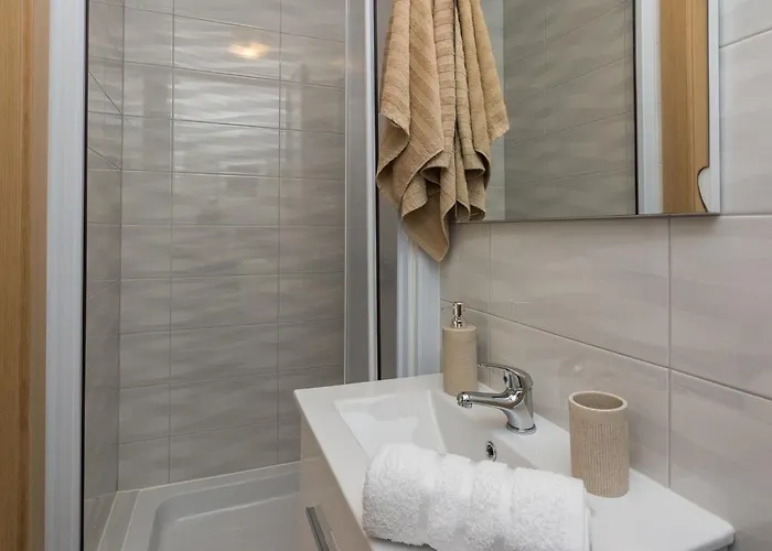 דירה Bobeta 4 By Interhome ויר