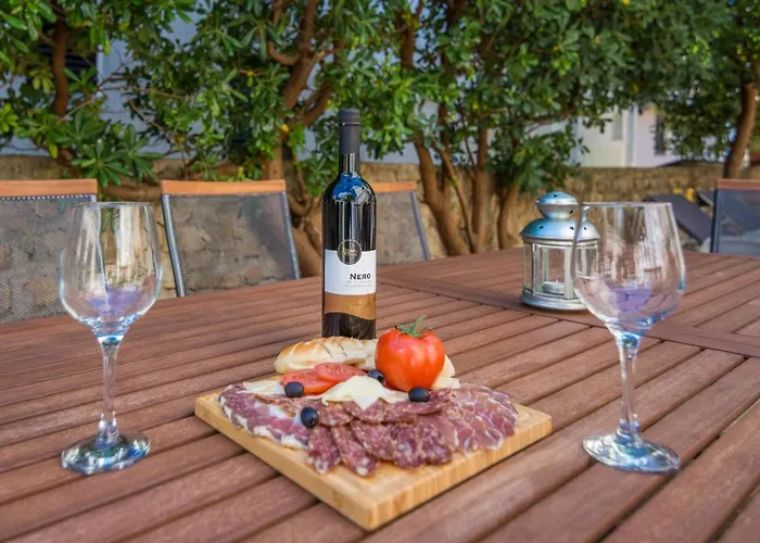 דירה Bobeta 4 By Interhome ויר