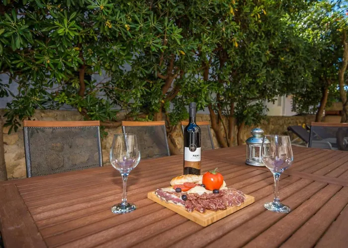 Bobeta 4 By Interhome דירה