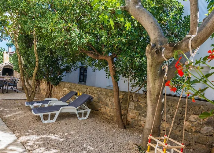 Bobeta 4 By Interhome *