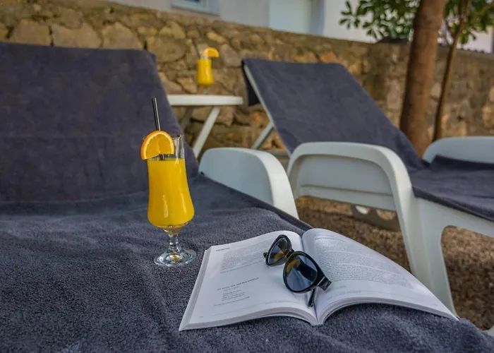 Bobeta 4 By Interhome *