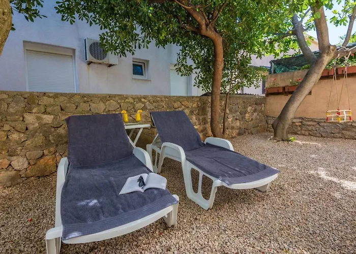 Bobeta 4 By Interhome * ויר