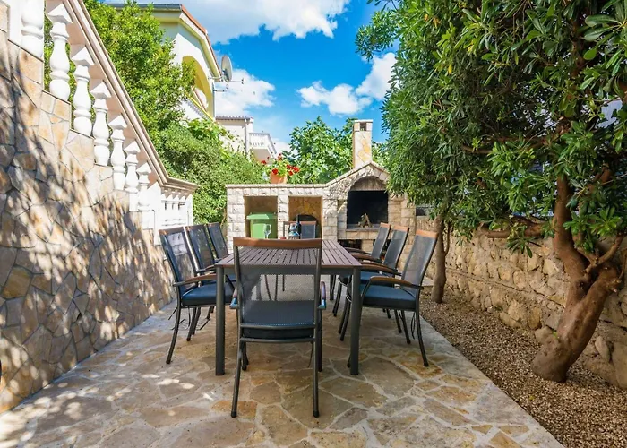 Bobeta 4 By Interhome דירה ויר