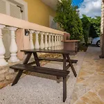 Apartamento Bobeta 4 By Interhome *