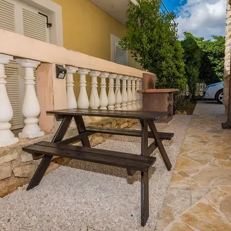 Apartman Bobeta 4 By Interhome *