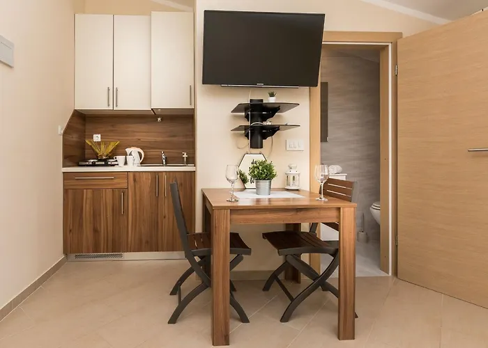 Bobeta 4 By Interhome