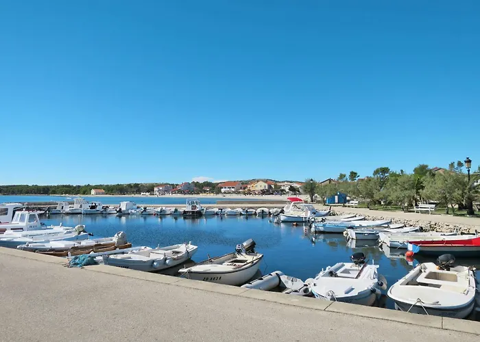 Апартаменты Bobeta 4 By Interhome Вир